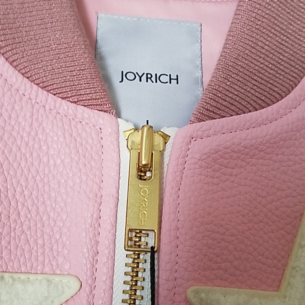 Jacket - Picture 2 of 5